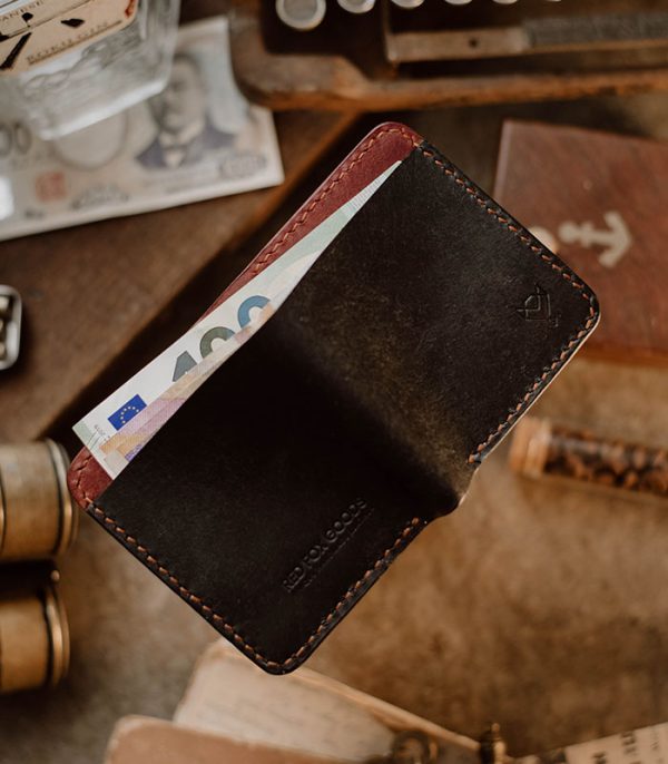 appsfasd V01 Black and Siena (Pueblo Leather)