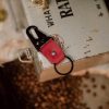 asgasga Key Chain