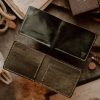V11 Green Museum (Shell Cordovan) and Olive (Pueblo Leather)