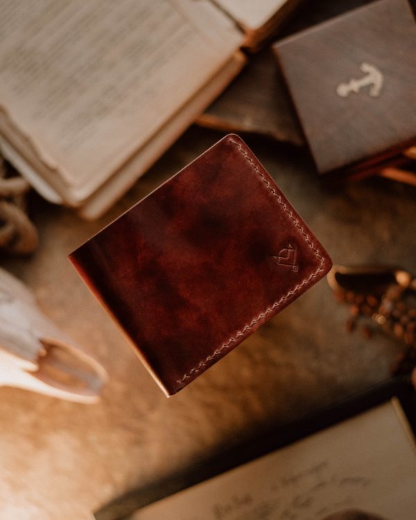 V11 Cognac Museum (Shell Cordovan) and Siena (Pueblo Leather)