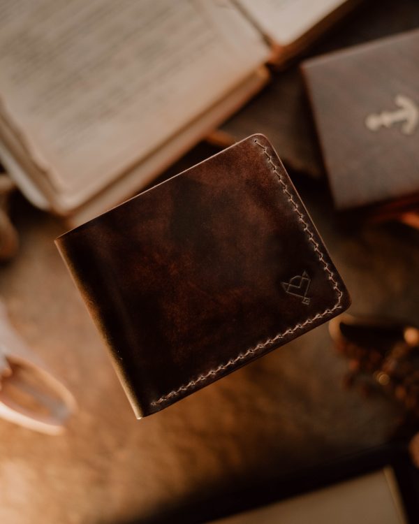 V11 Brown Museum (Shell Cordovan) and Brown (Pueblo Leather)