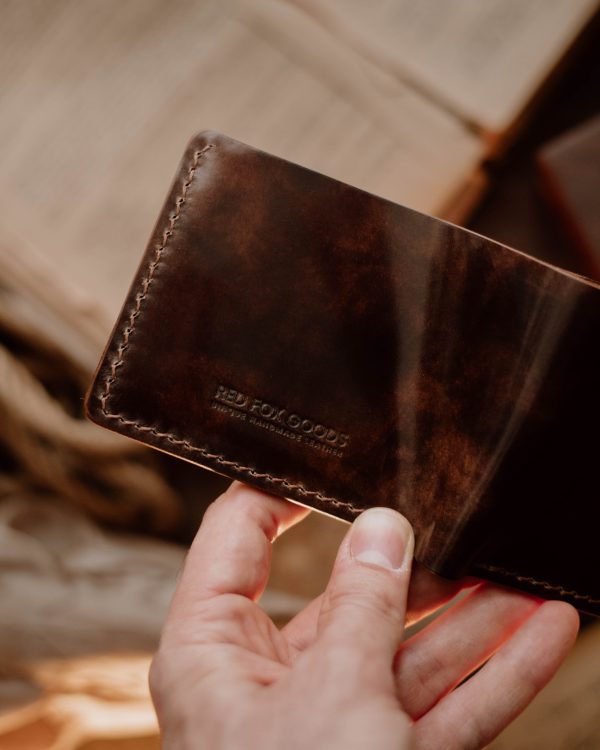 V11 Brown Museum (Shell Cordovan) and Brown (Pueblo Leather)