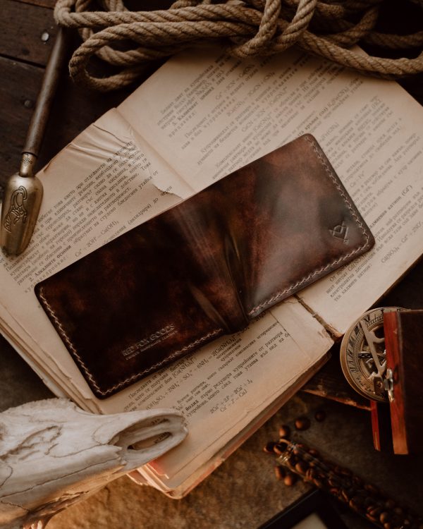 V11 Brown Museum (Shell Cordovan) and Brown (Pueblo Leather)