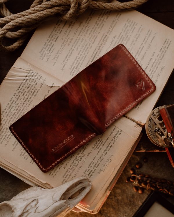 V11 Cognac Museum (Shell Cordovan) and Siena (Pueblo Leather)