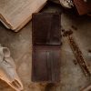 V11 Blue Museum (Shell Cordovan) and Tobacco (Pueblo Leather)