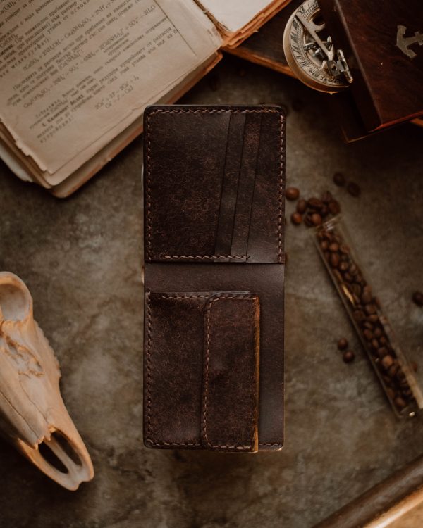 V11.1 Blue Museum (Shell Cordovan) and Tobacco (Pueblo Leather)