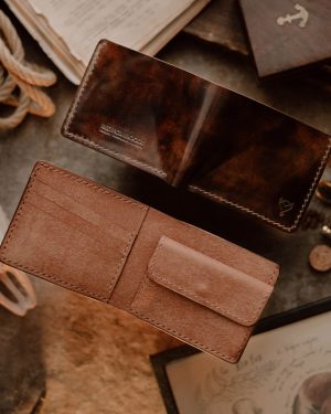 Untitled-1 copy V11.1 Brown Museum (Shell Cordovan) and Brown (Pueblo Leather)