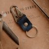 Travel Bundle Navy Blue (Pueblo Leather)