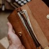 V04 Brown (Pueblo Leather)