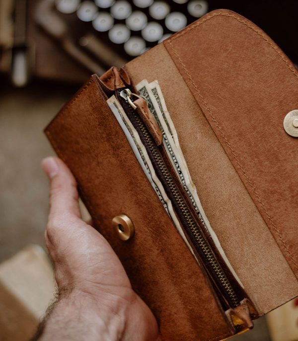V04 Brown (Pueblo Leather)