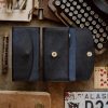 V04 Navy Blue (Pueblo Leather)