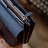 V04 Navy Blue (Pueblo Leather)