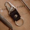 Travel Bundle Black (Italian Waxy Cowhide)