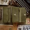 V04 Olive Green (Pueblo Leather)