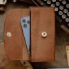 V04 Brown (Pueblo Leather)