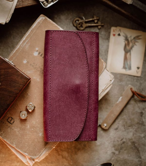 Untitled-1 copy V04 Violet (Pueblo Leather)