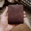 V11 Tobacco and Brown (Pueblo Leather)
