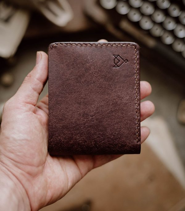 V11 Tobacco and Brown (Pueblo Leather)