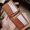 V11 Tobacco and Brown (Pueblo Leather)