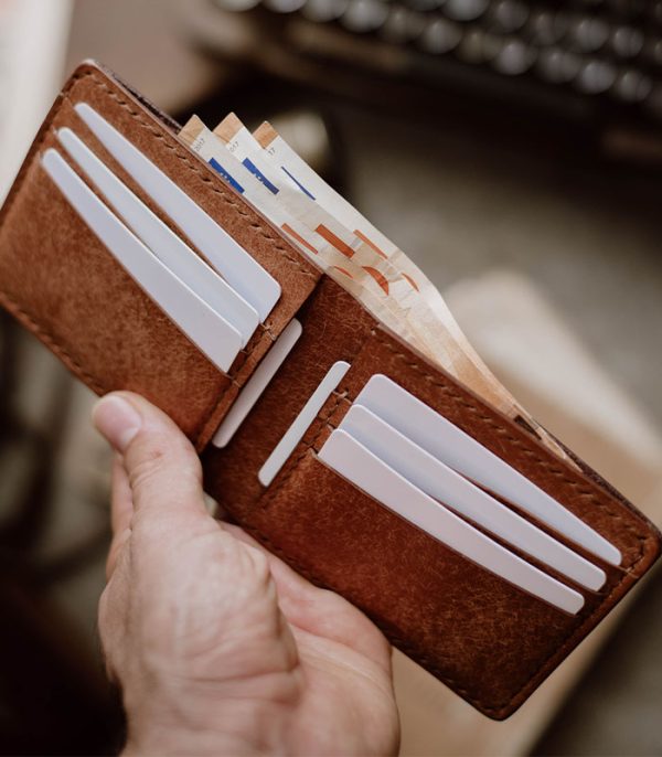 V11 Tobacco and Brown (Pueblo Leather)