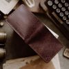 V11 Tobacco and Brown (Pueblo Leather)