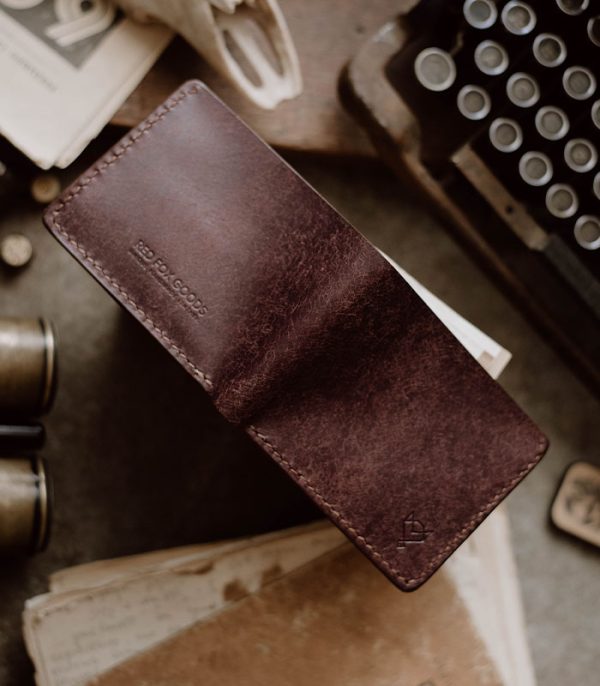 V11 Tobacco and Brown (Pueblo Leather)