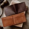 V11 Tobacco and Brown (Pueblo Leather)