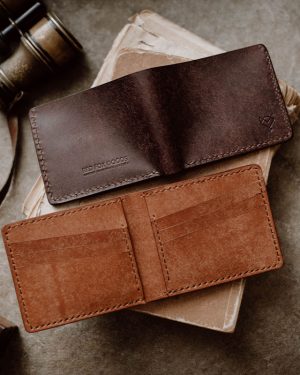 V11 Tobacco and Brown (Pueblo Leather)