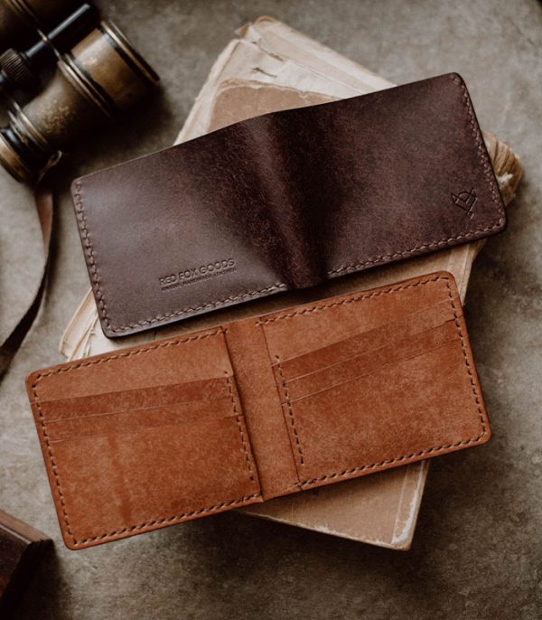V11 Tobacco and Brown (Pueblo Leather)