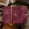 асф V04 Violet (Pueblo Leather)