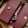 асфафс V04 Violet (Pueblo Leather)