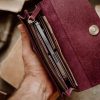 асффса V04 Violet (Pueblo Leather)
