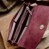 сафда V04 Violet (Pueblo Leather)