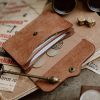 V10 Brown (Pueblo Leather)