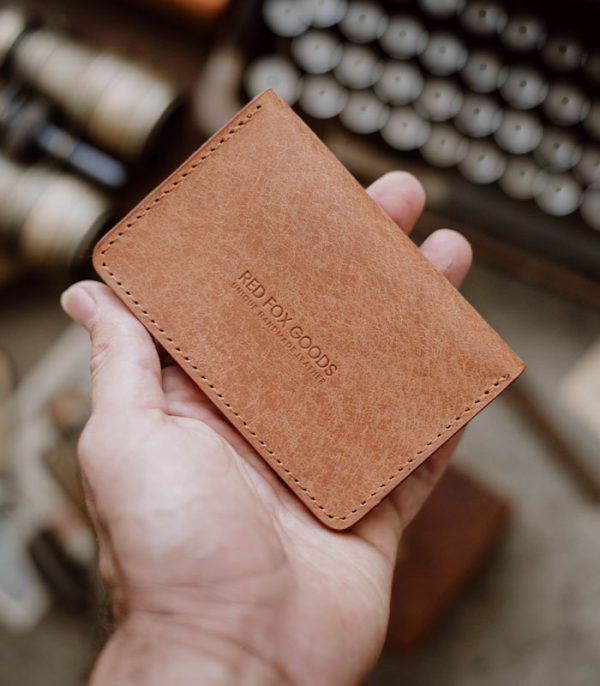 V10 Brown (Pueblo Leather)