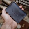 V10 Navy Blue (Pueblo Leather)