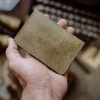 V10 Olive Green (Pueblo Leather)