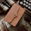 V10 Brown (Pueblo Leather)