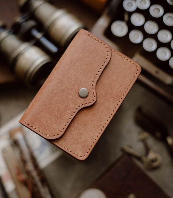 V10 Brown (Pueblo Leather)